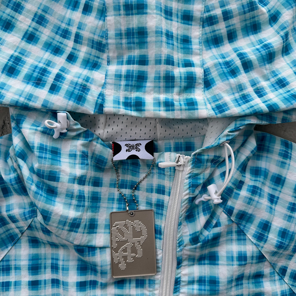 Mertra Asymmetrical Jackets