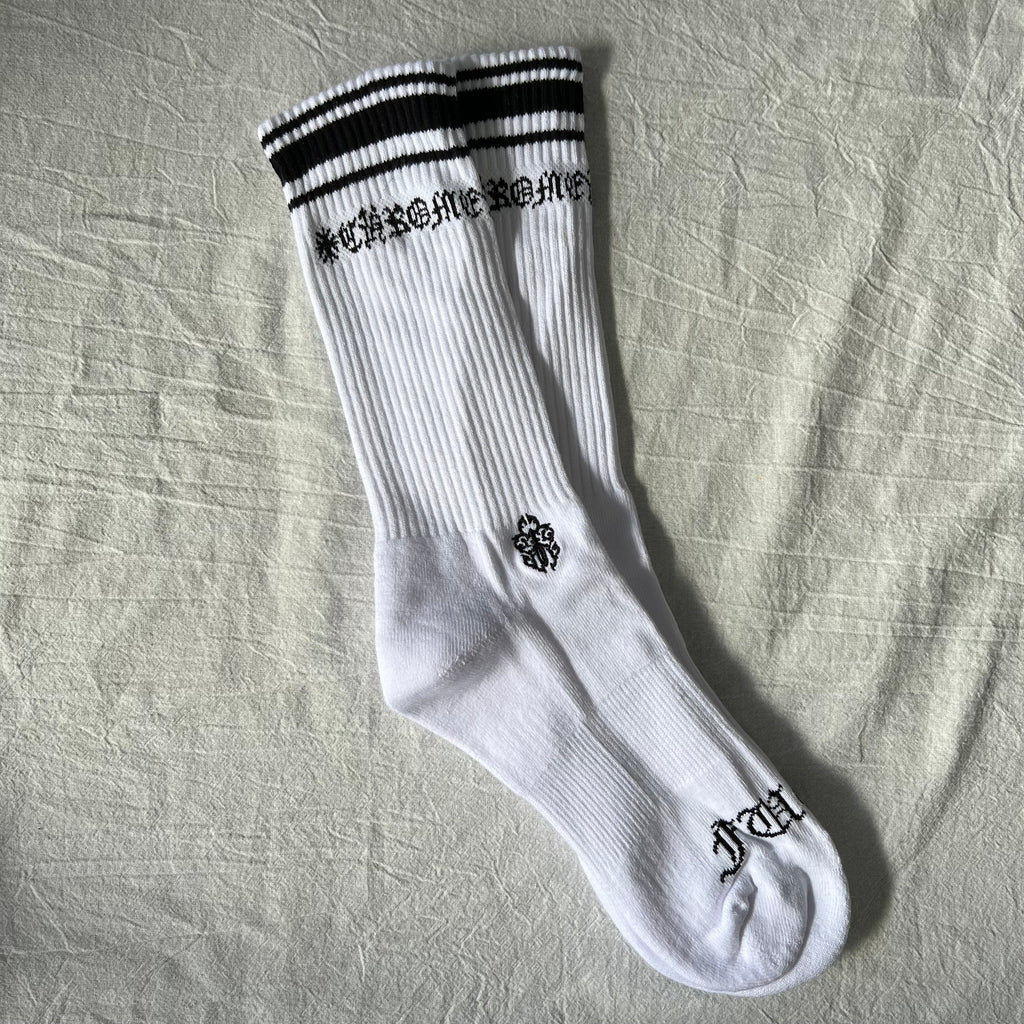 Chrome Hearts Socks