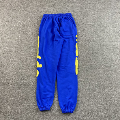 SP5DER Mixed Tracksuits