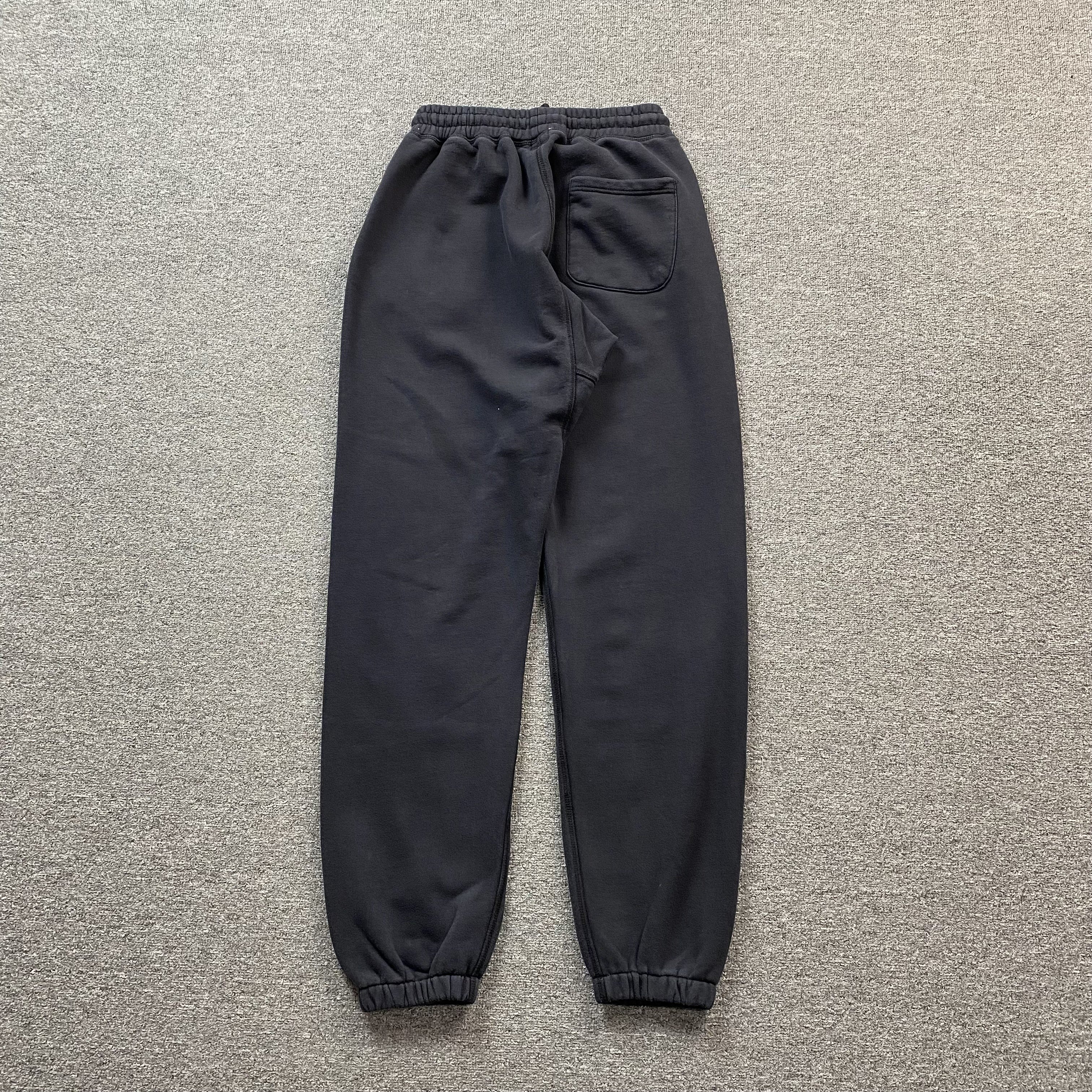 Saint Michael "It's Saint" Sweater Tracksuit
