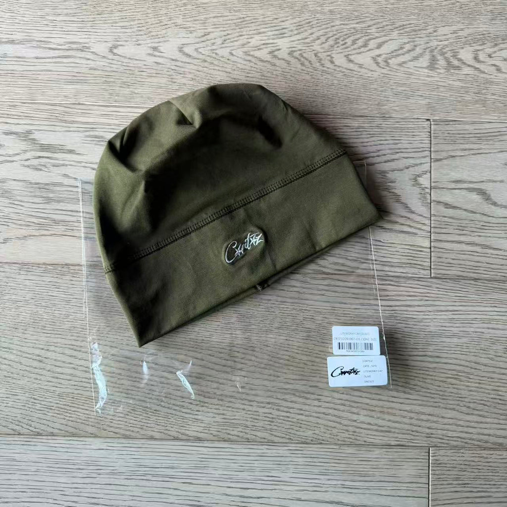 Corteiz Liteworky Caps