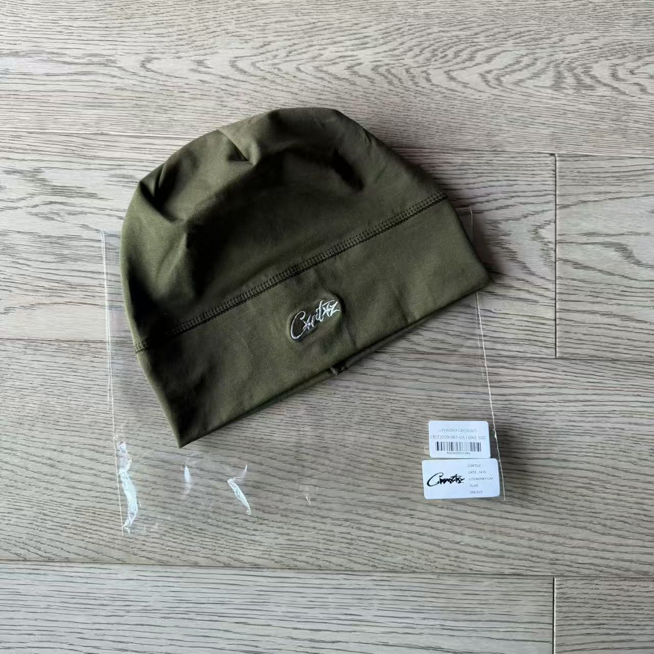 Corteiz Liteworky Caps