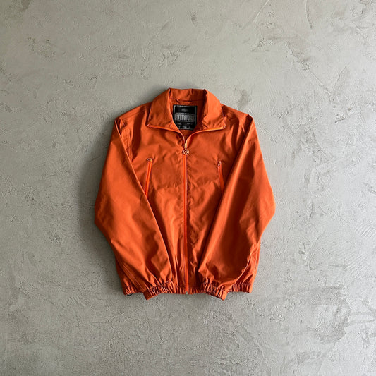Corteiz Gutta Waterproof Bottoms Burnt Orange Tracksuit