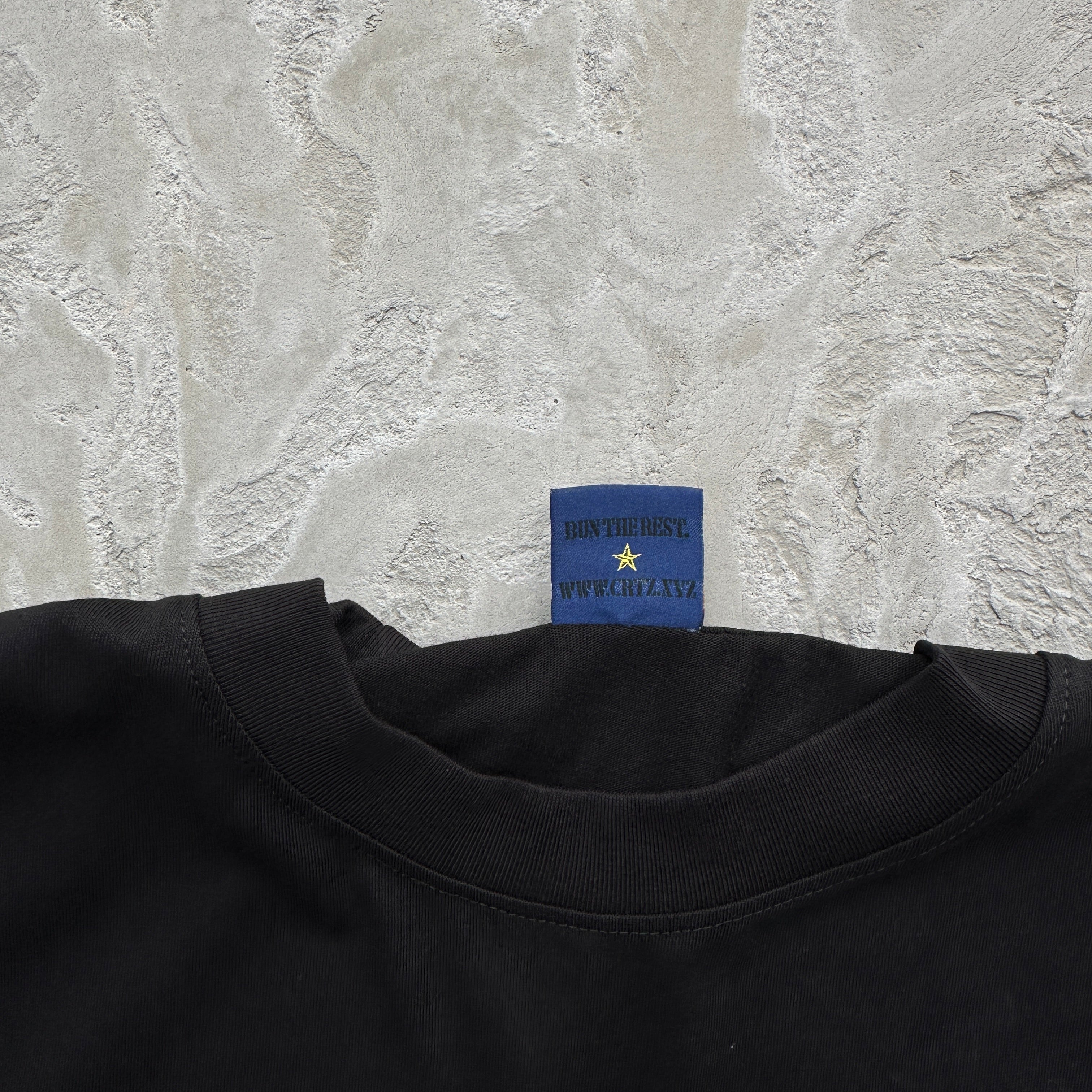 Corteiz Jackboys Tee