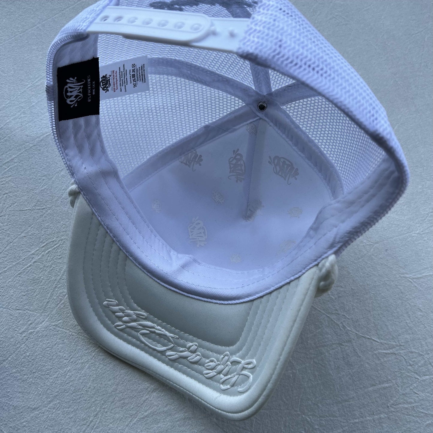 Syna Trucker Caps