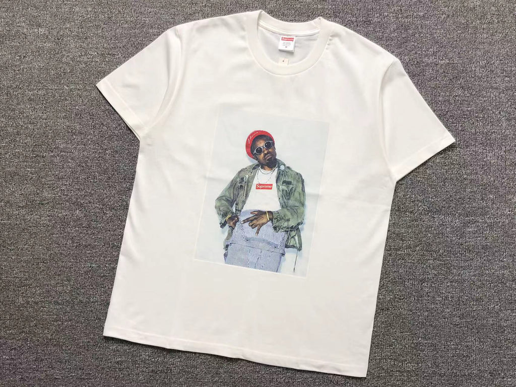 Supreme Mixed Tees