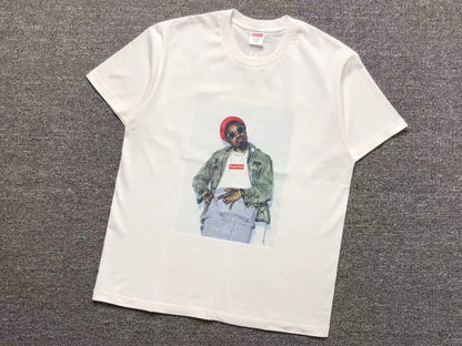 Supreme Mixed Tees