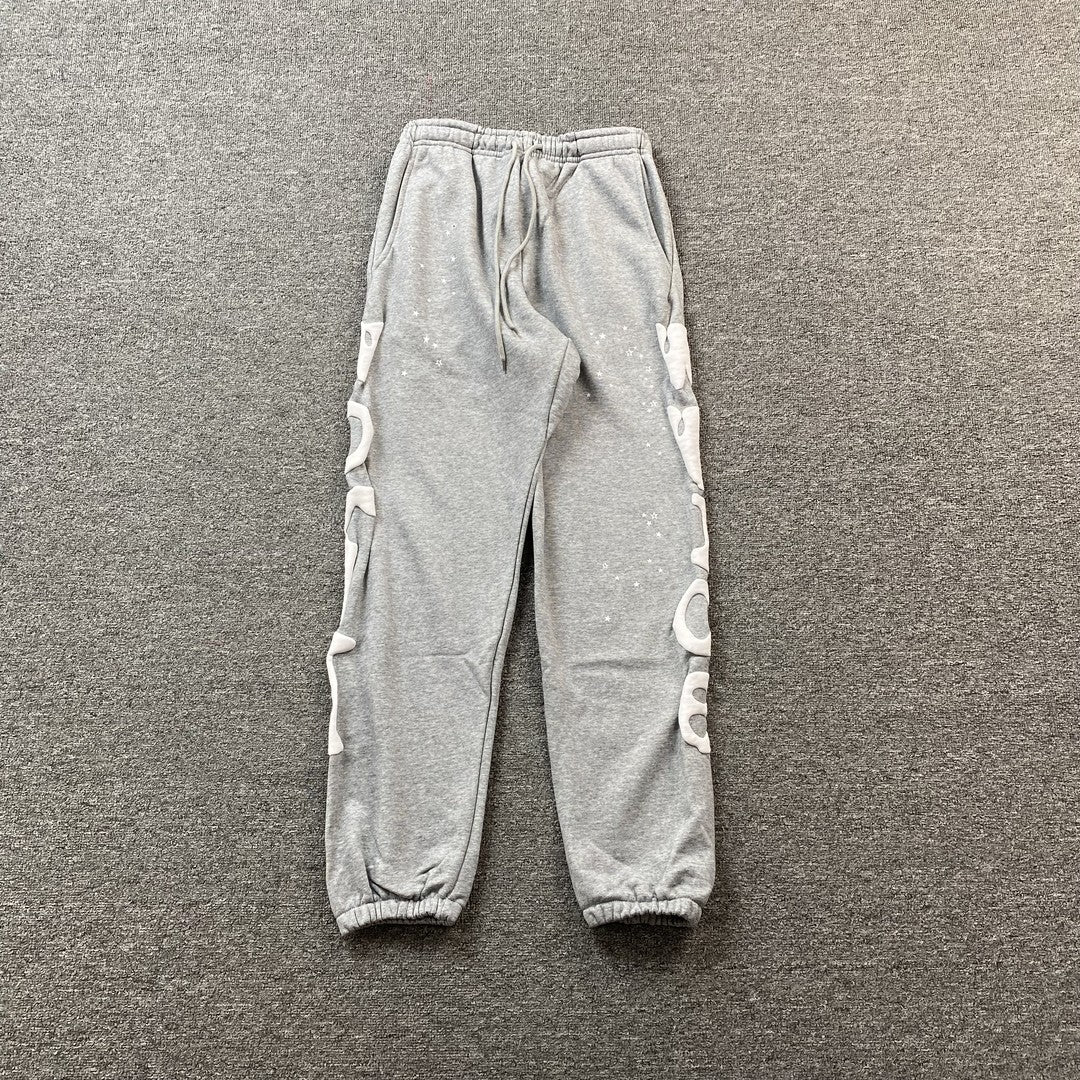 SP5DER Mixed Tracksuits