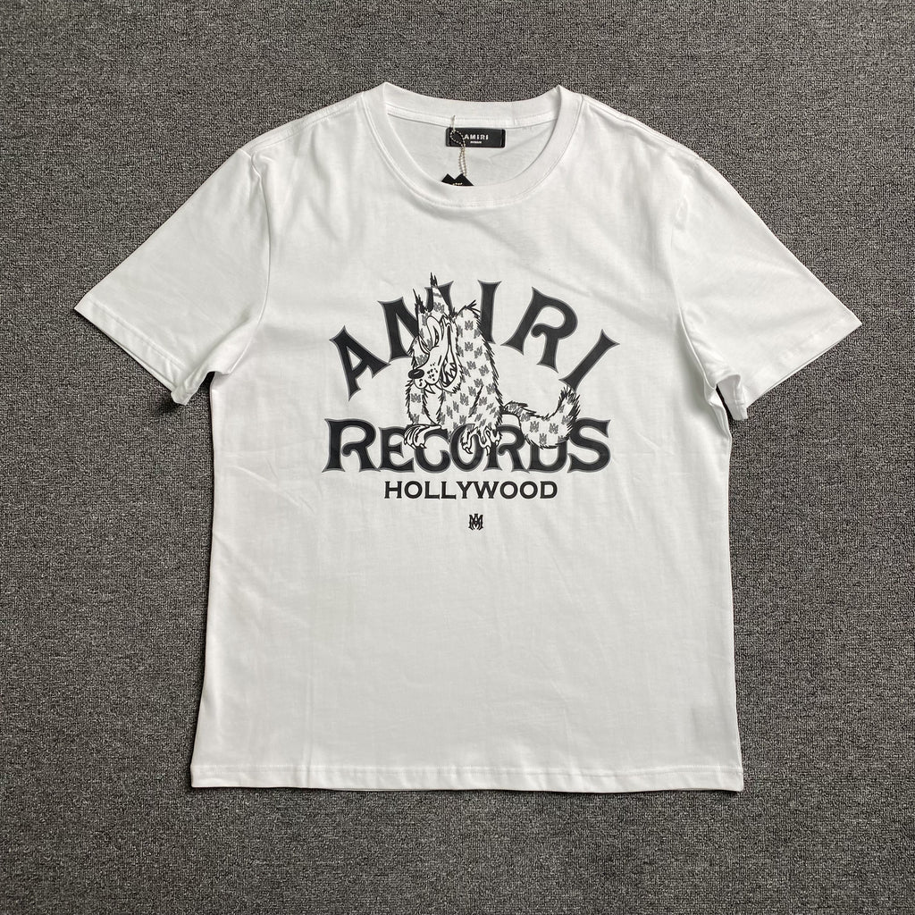 Amiri Mixed Tees