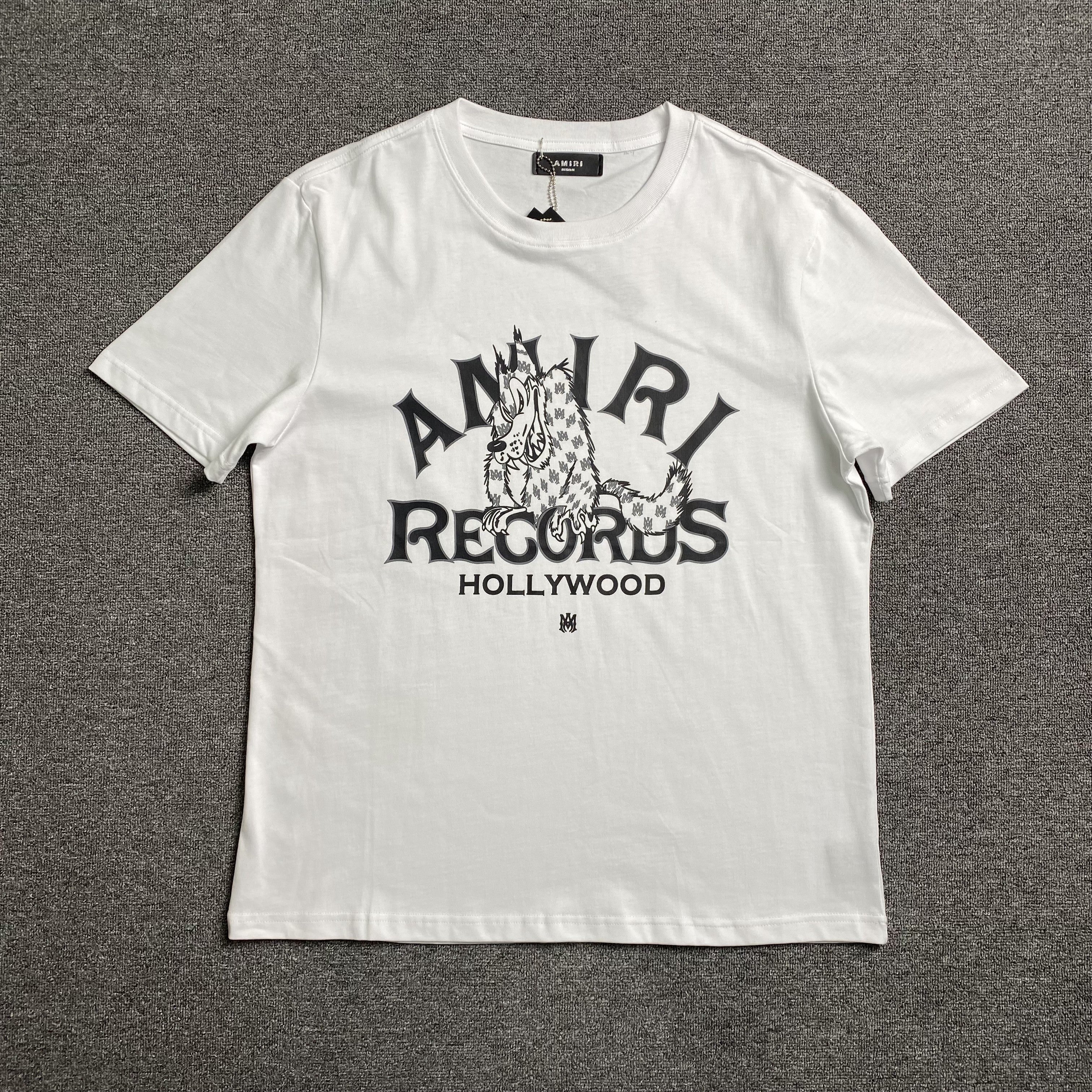 Amiri Mixed Tees