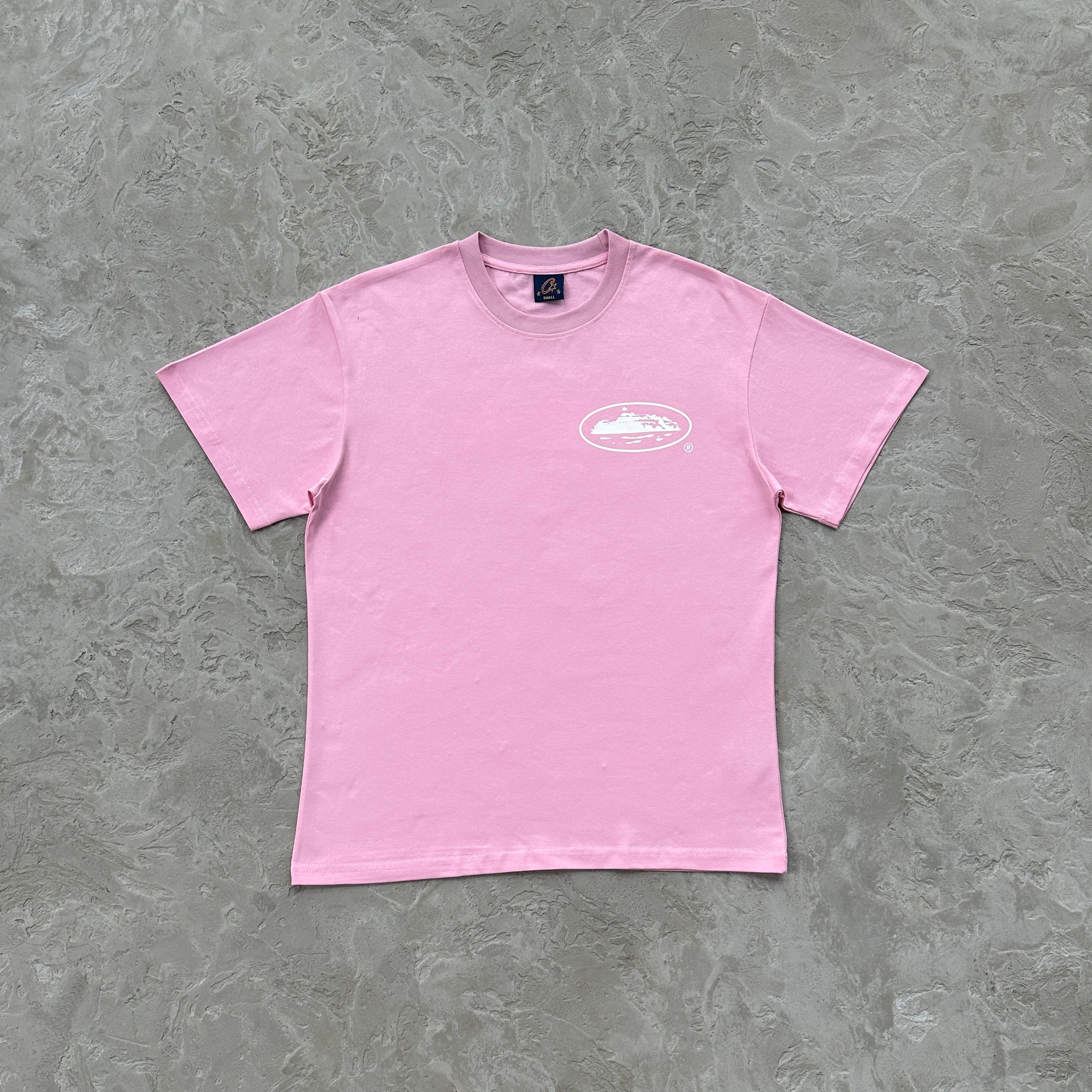 Corteiz Valentines Shirt