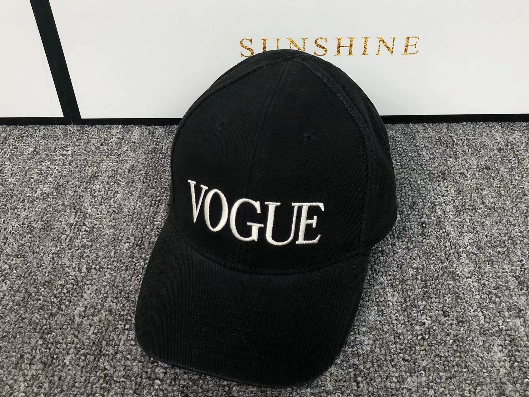 Balenciaga Caps