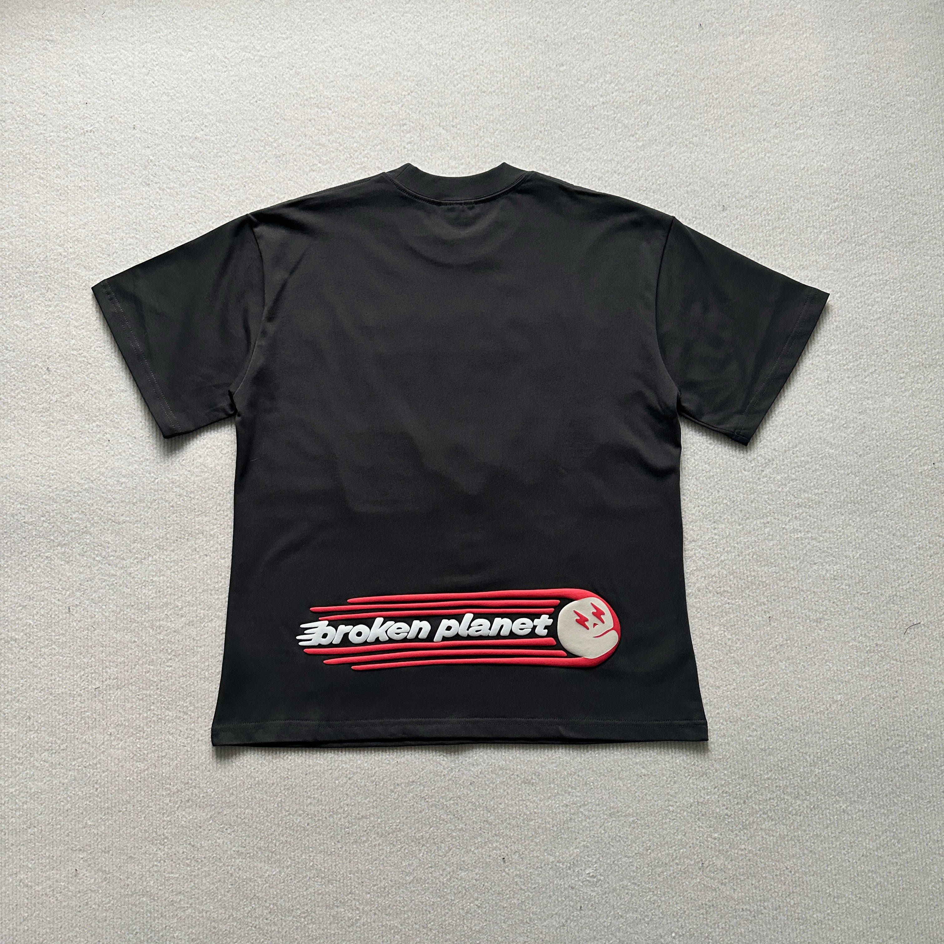 Broken Planet Tees (XS-XL)