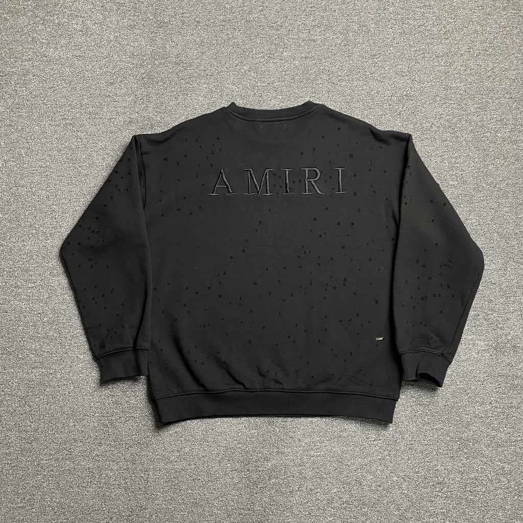 Amiri Mixed Sweaters