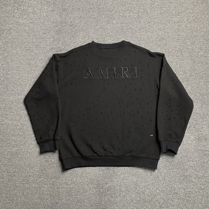 Amiri Mixed Sweaters