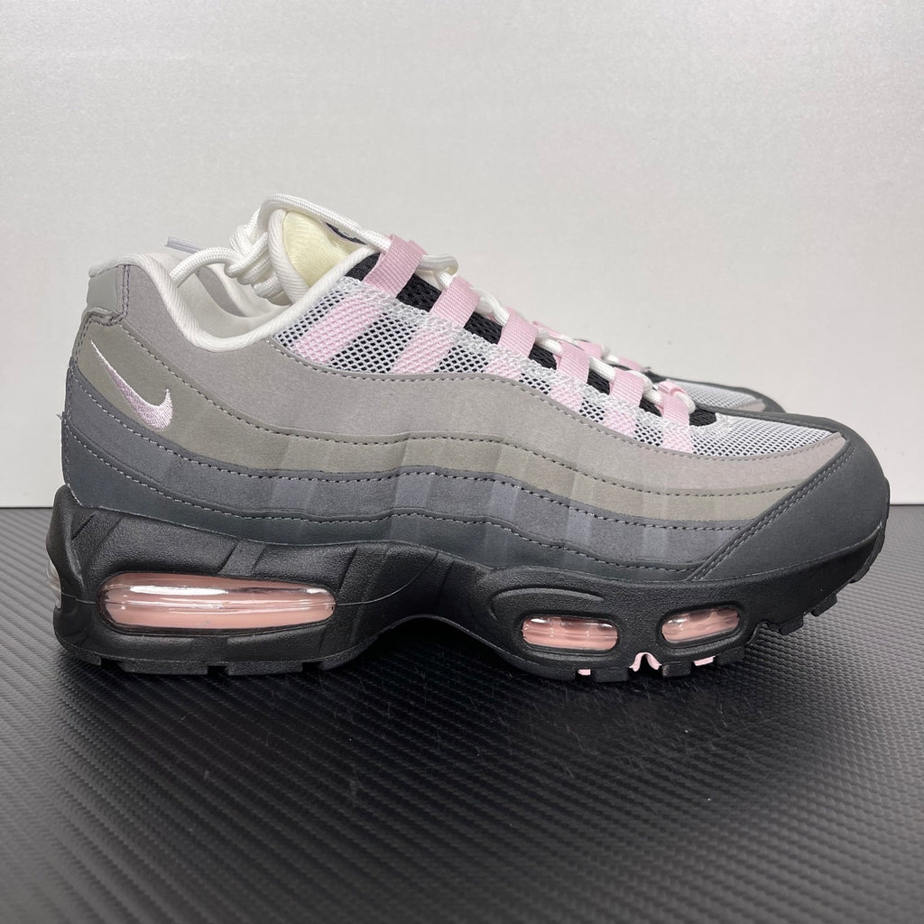 Nike Air Max 95 OG Big Bubble "Pink Foam"