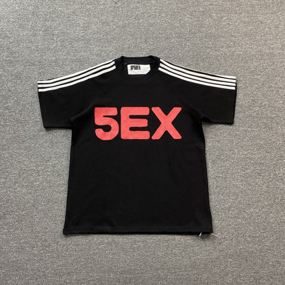 SP5DER Mixed Tees