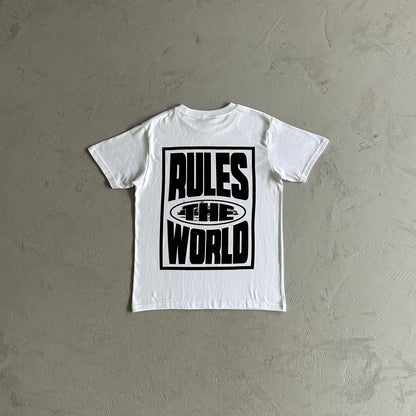 Corteiz RTW Block Tee