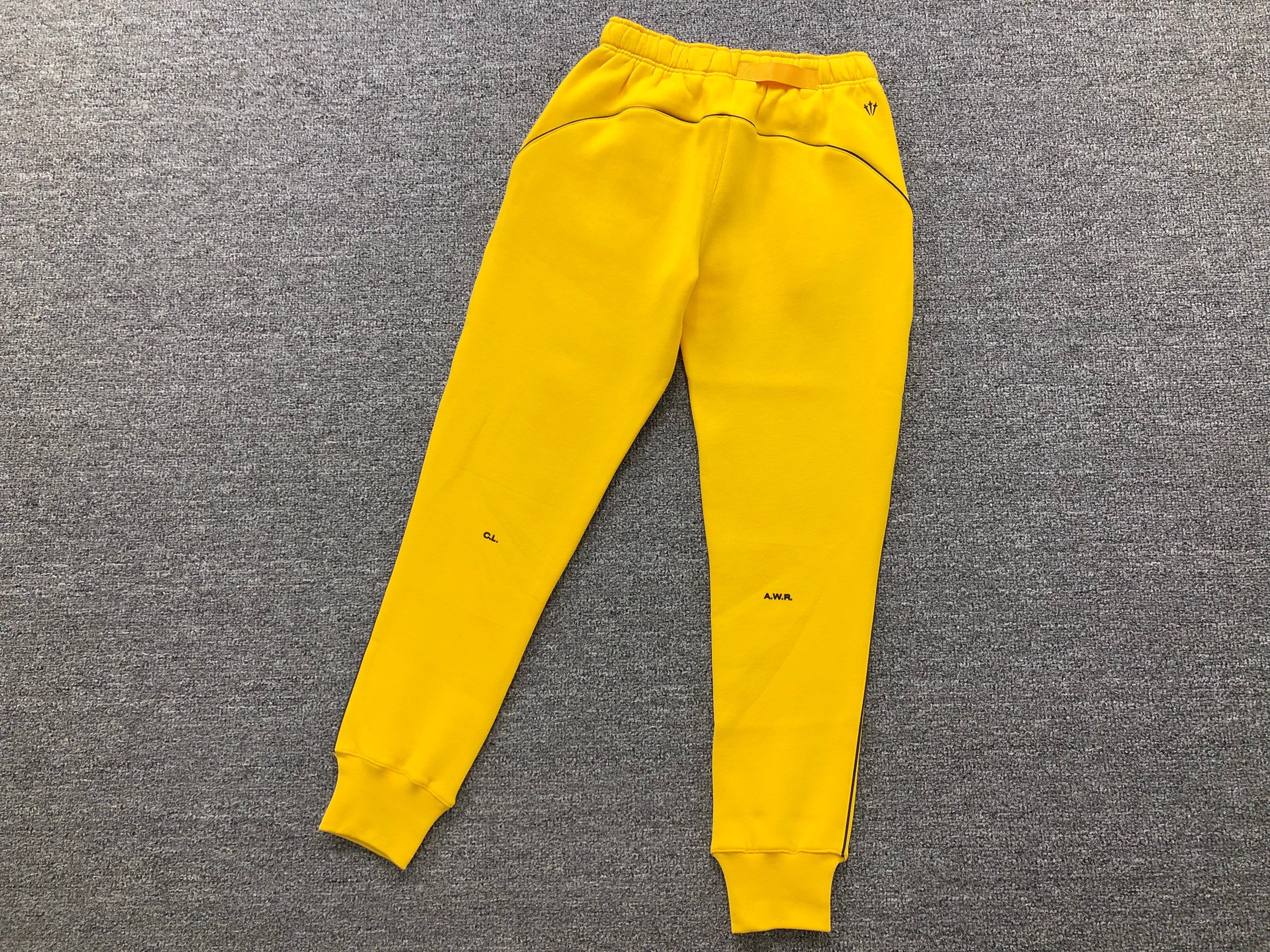 Nike x Nocta "Cardinal" Sets