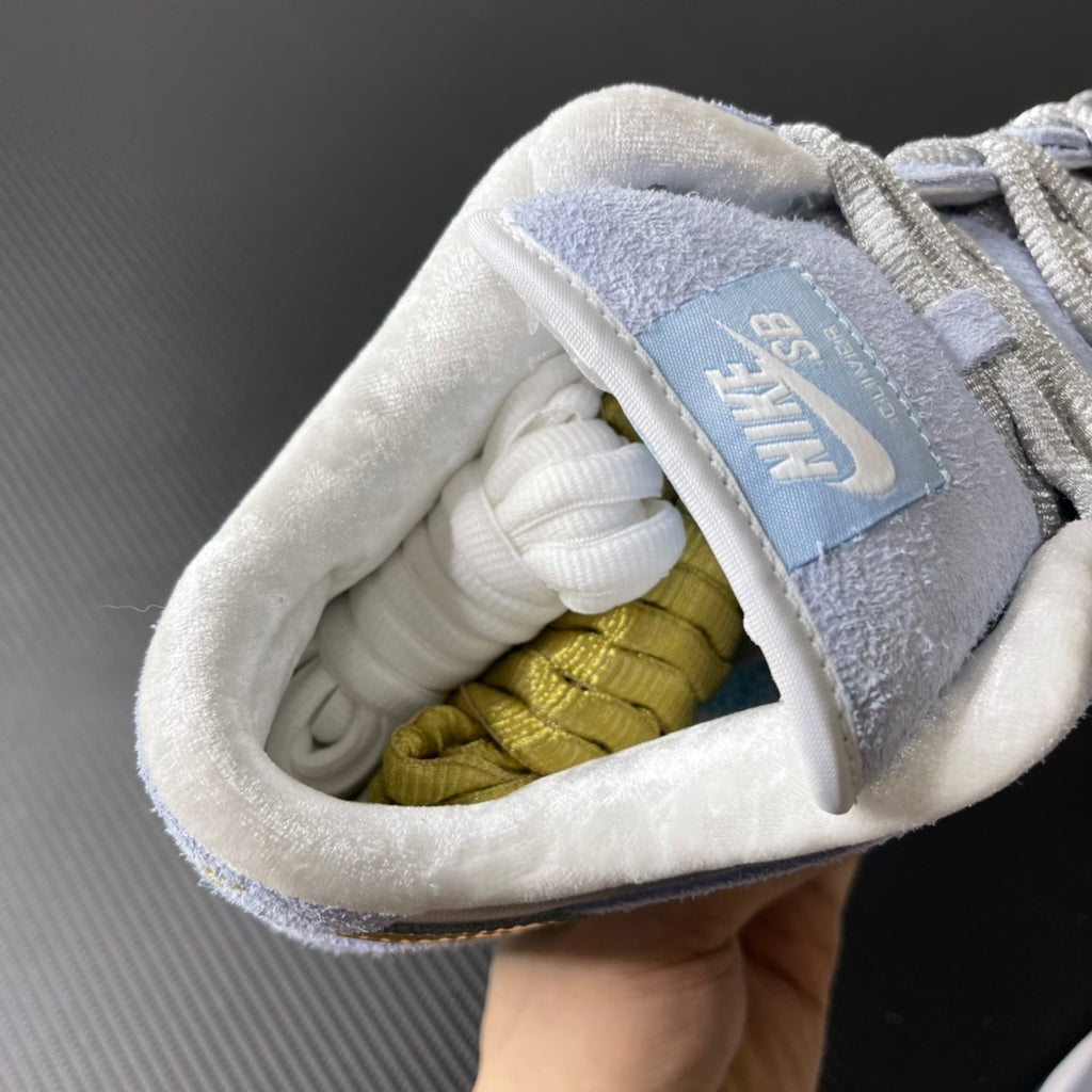 Nike SB Dunk Low "Sean Cliver"