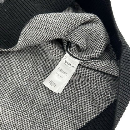 Supreme Martin Rose Knit Sweater