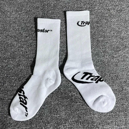Trapstar Socks