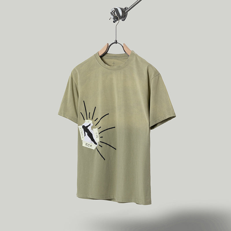 Cactus Jack Mixed Tees