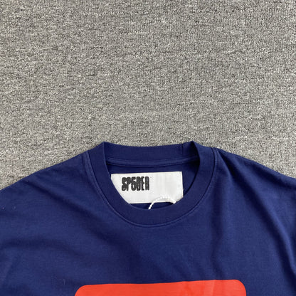 SP5DER Mixed Tees