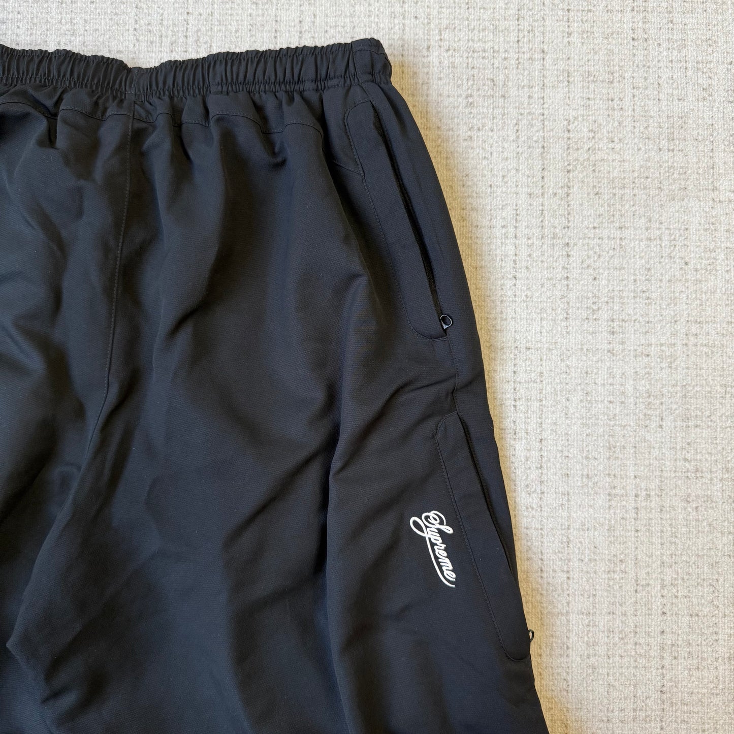 Supreme x Nike Tracksuit