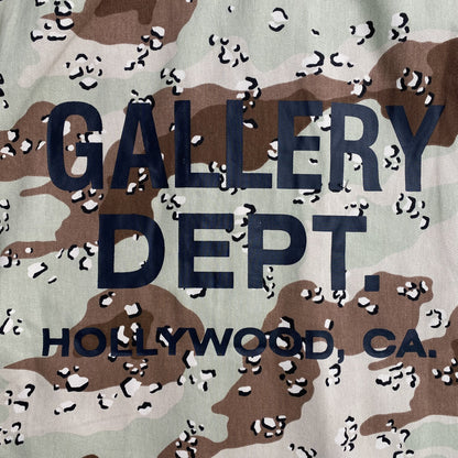 Gallery Dept Jackets