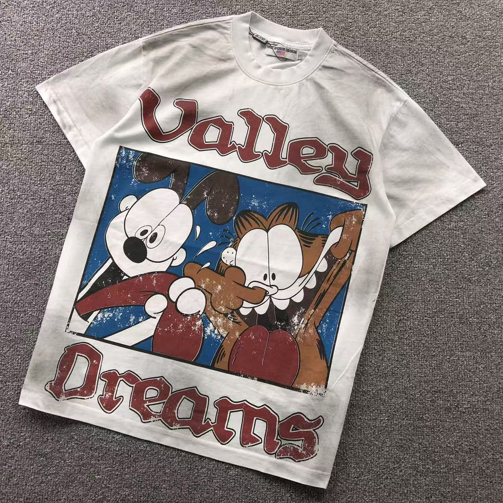 Vale Forever Tees