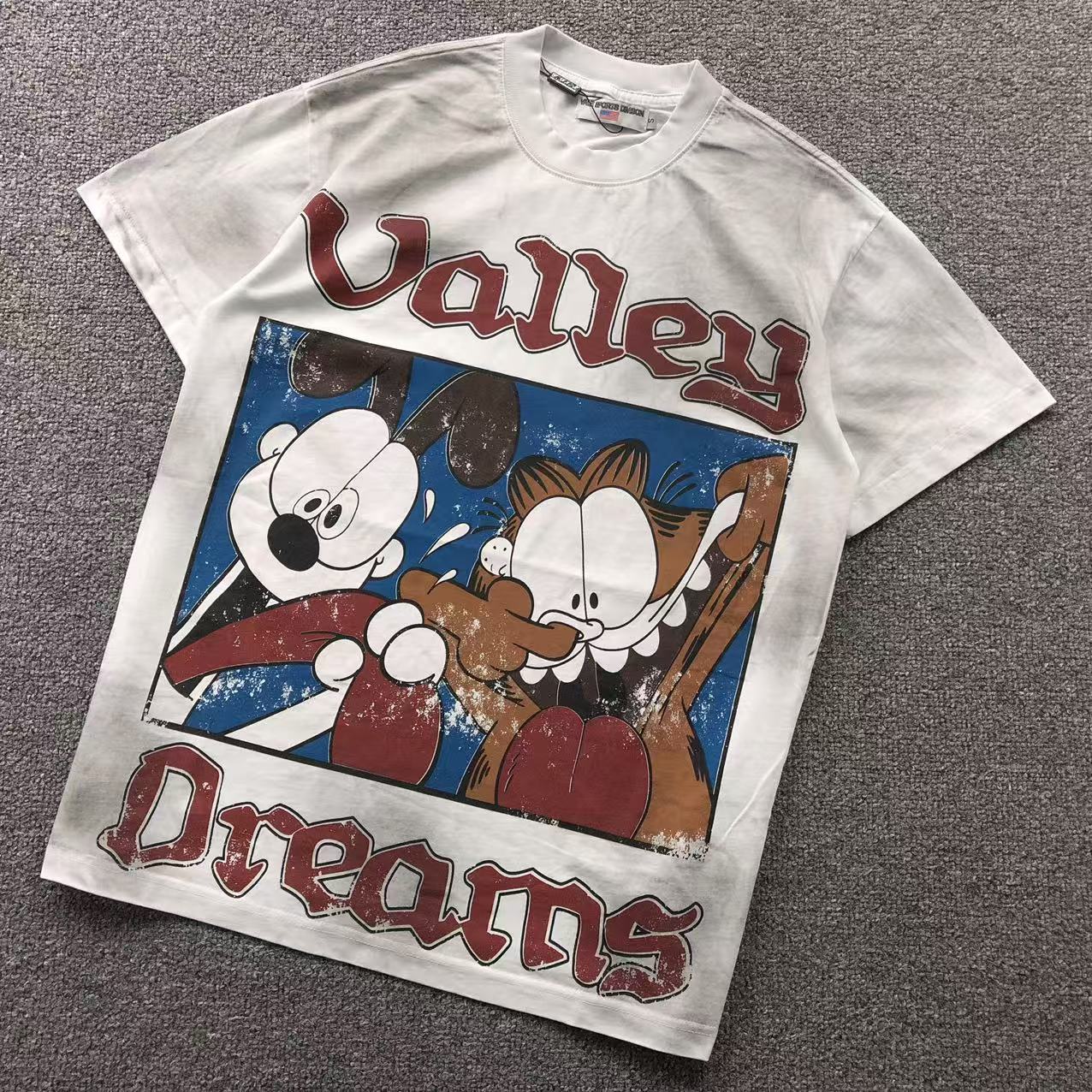 Vale Forever Tees