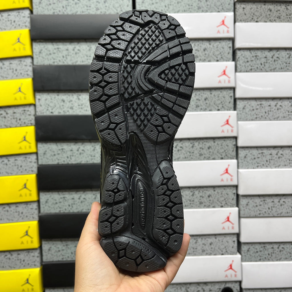 New Balance 1906L "Black Croc" Loafer