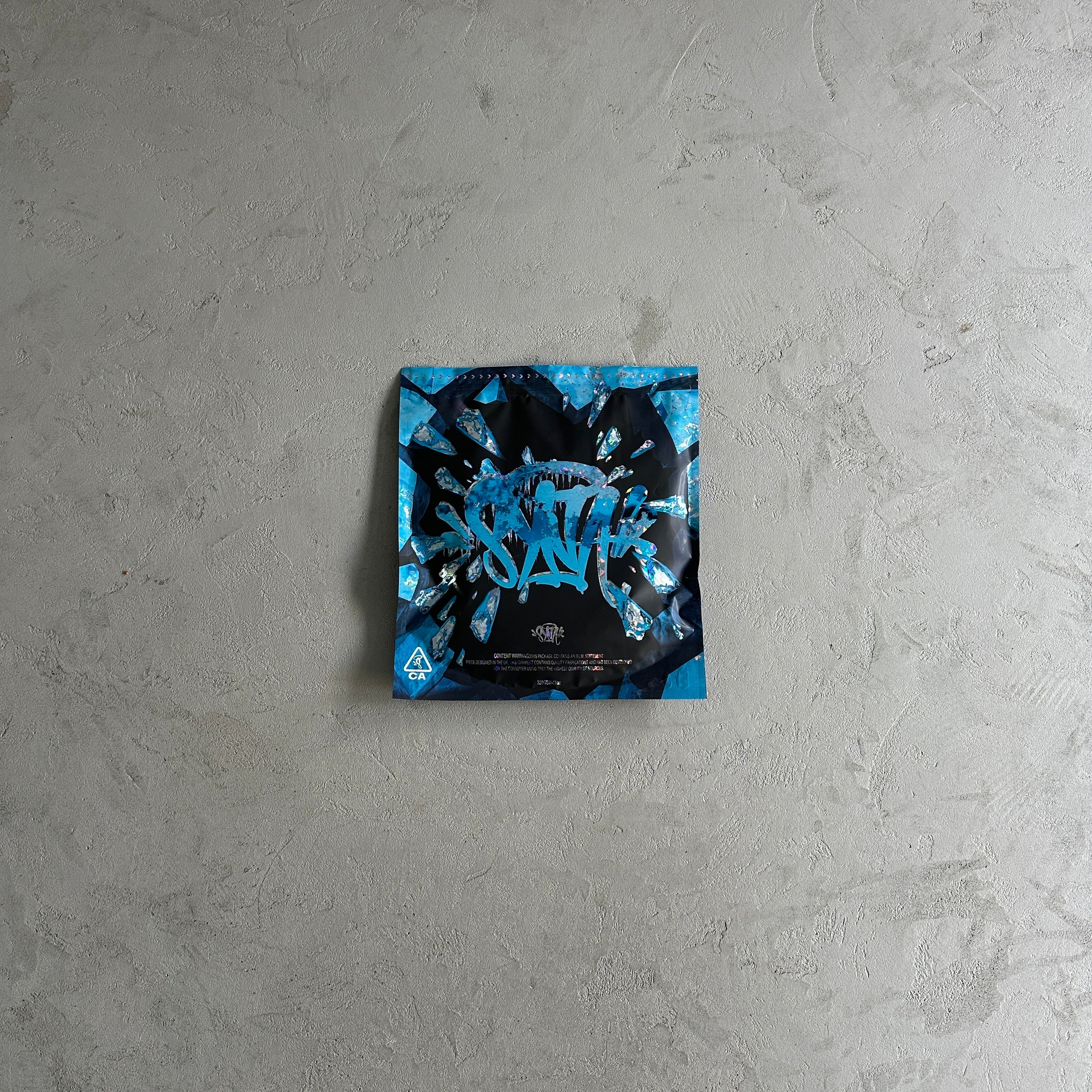 Syna Tee PROMO