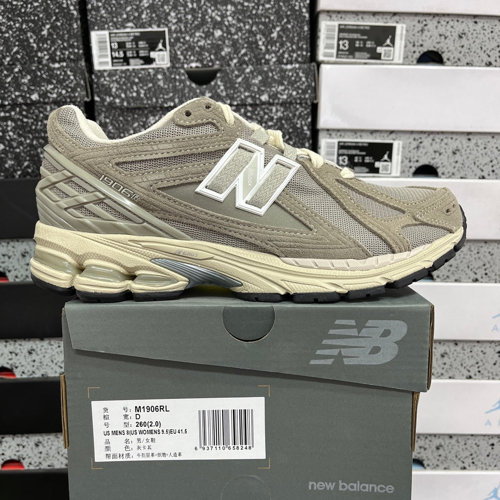 New Balance 1906R "Beige/Cream"