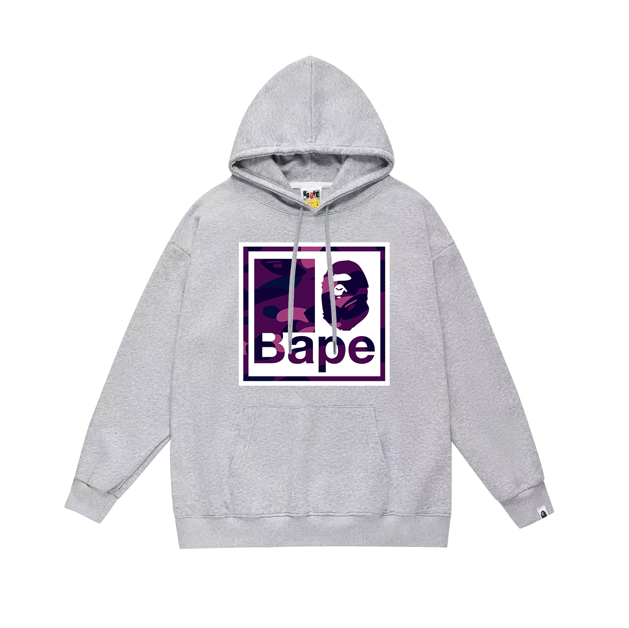 Bape Hoodies