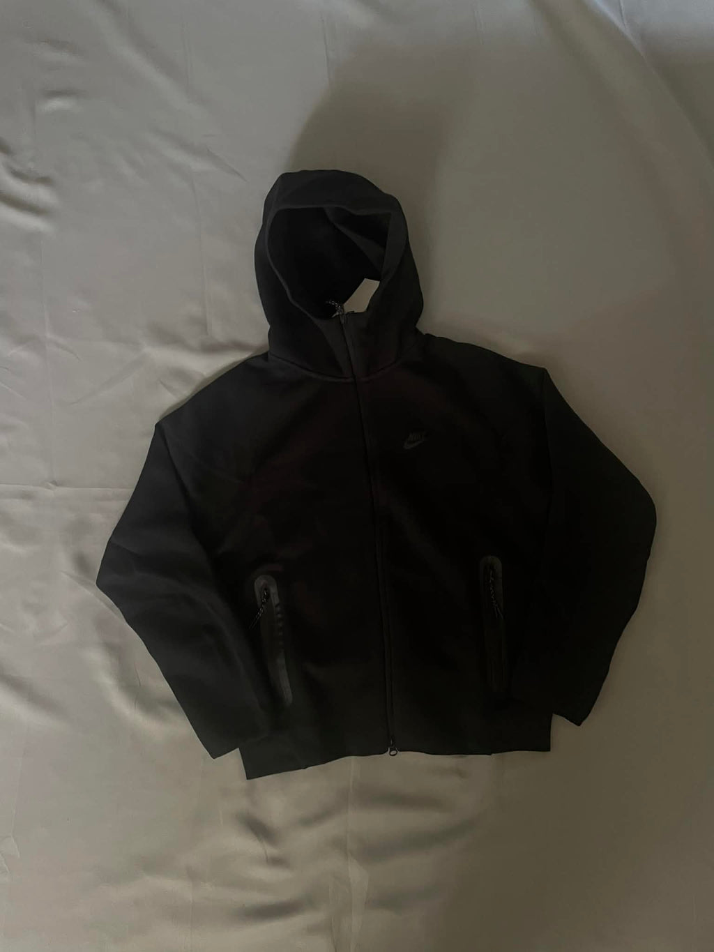 2024 Nike Techfleece Hoodie