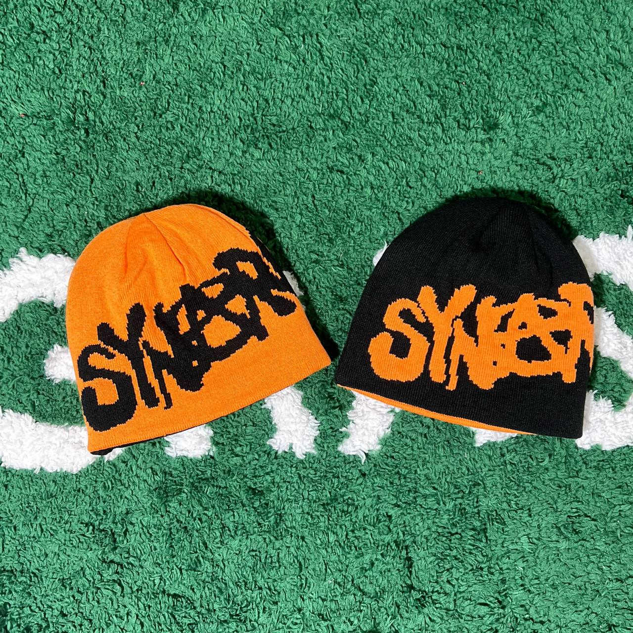 Syna Beanies