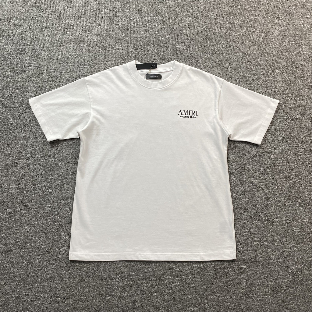 Amiri Mixed Tees