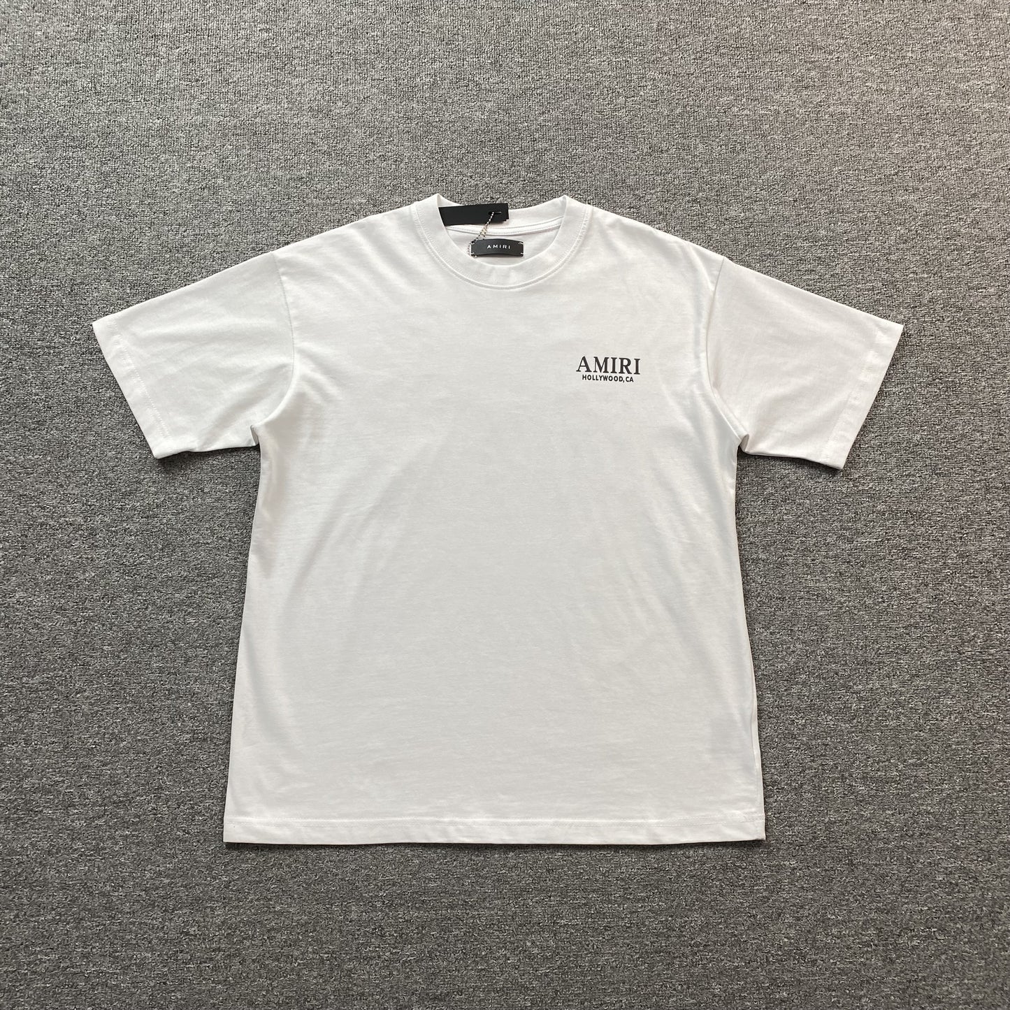 Amiri Mixed Tees