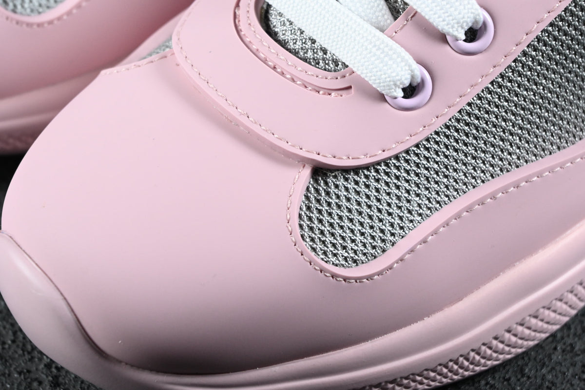 Prada America's Cup Pink