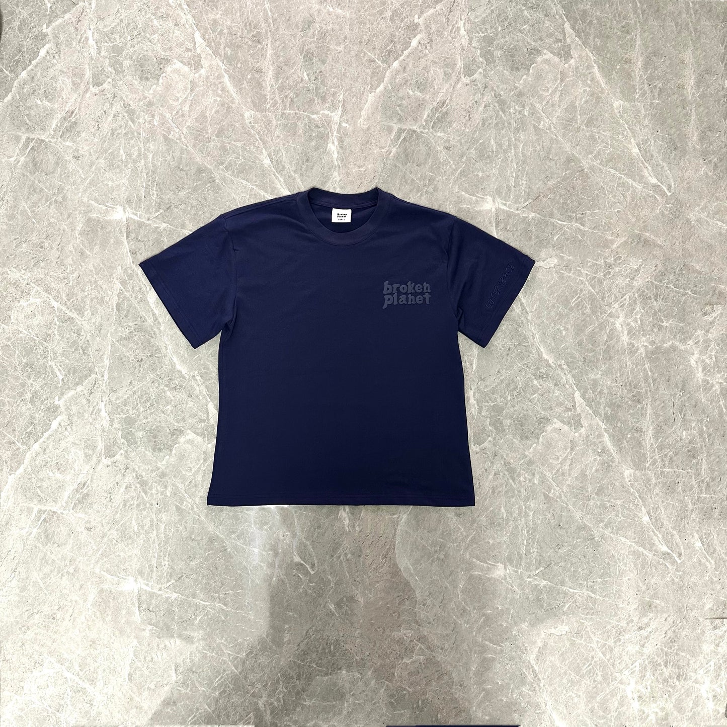 Broken Planet Tees (XS-XL)
