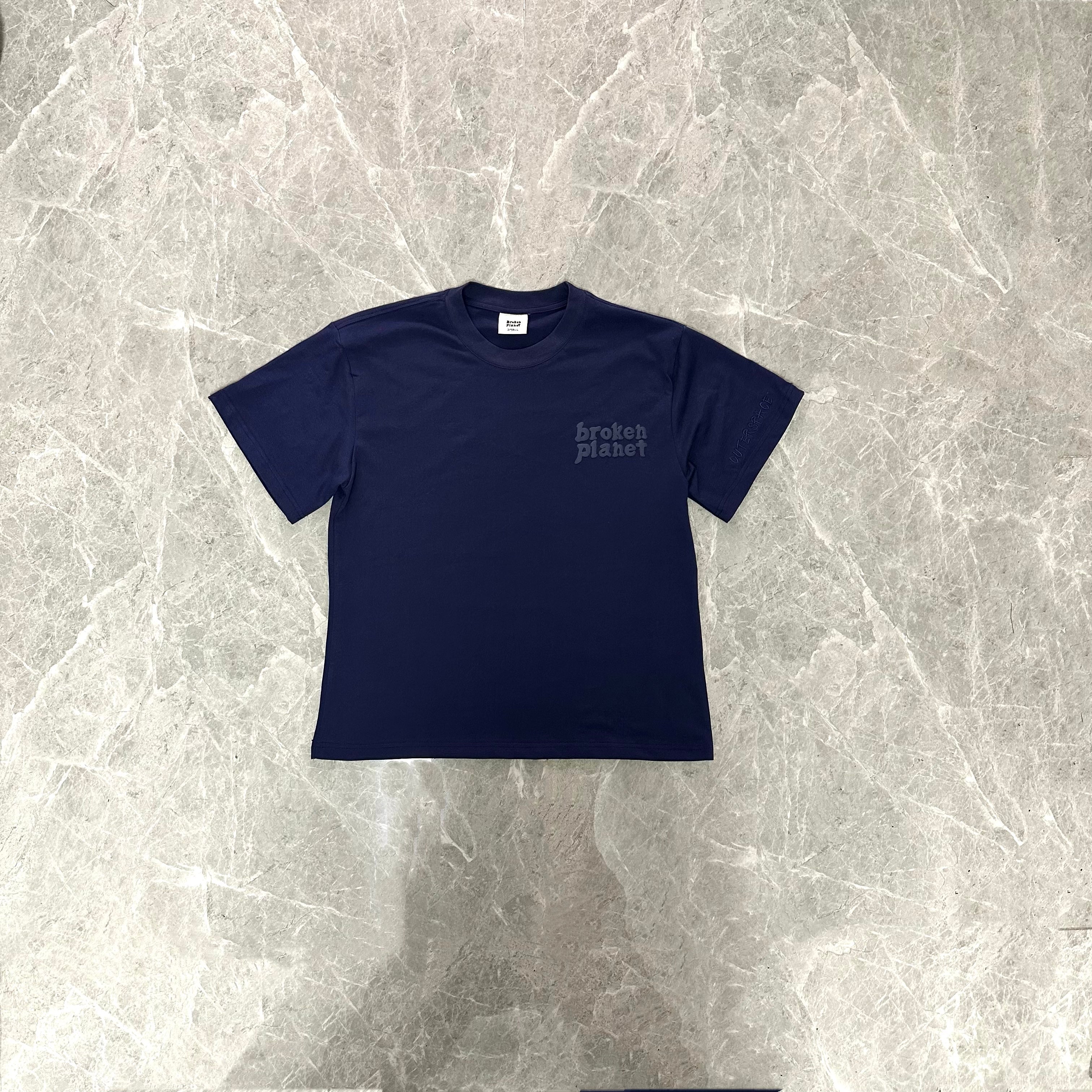 Broken Planet Tees (XS-XL)