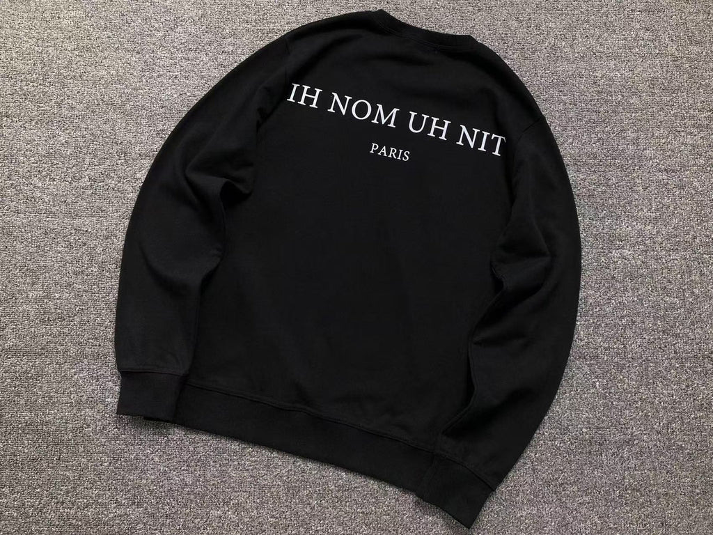 IH NOM UH NIT Sweaters