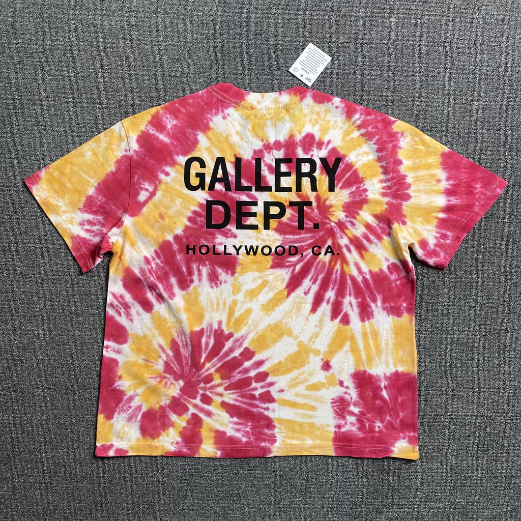 Gallery Dept Mixed Tees