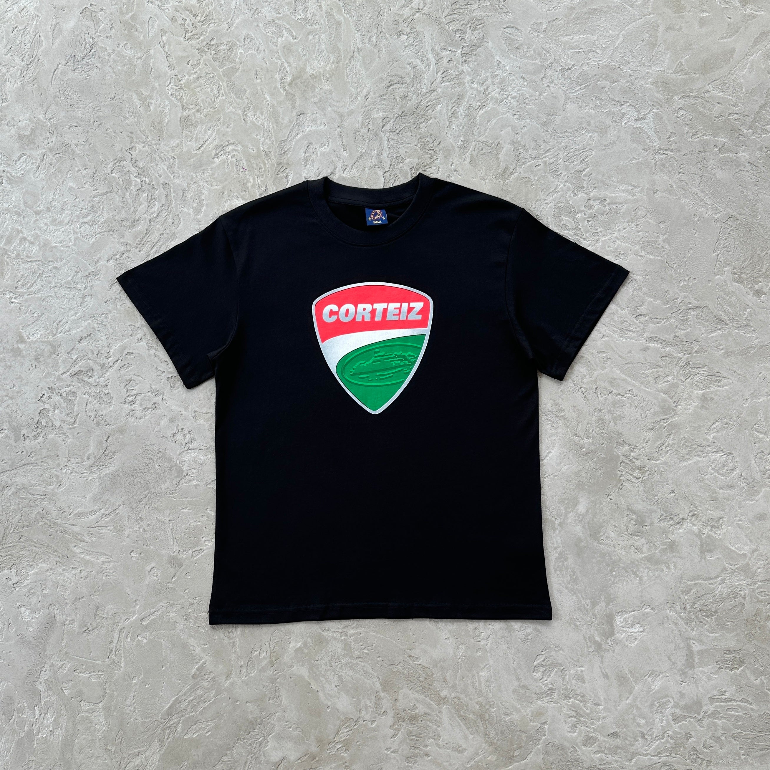 Corteiz Shield Tee