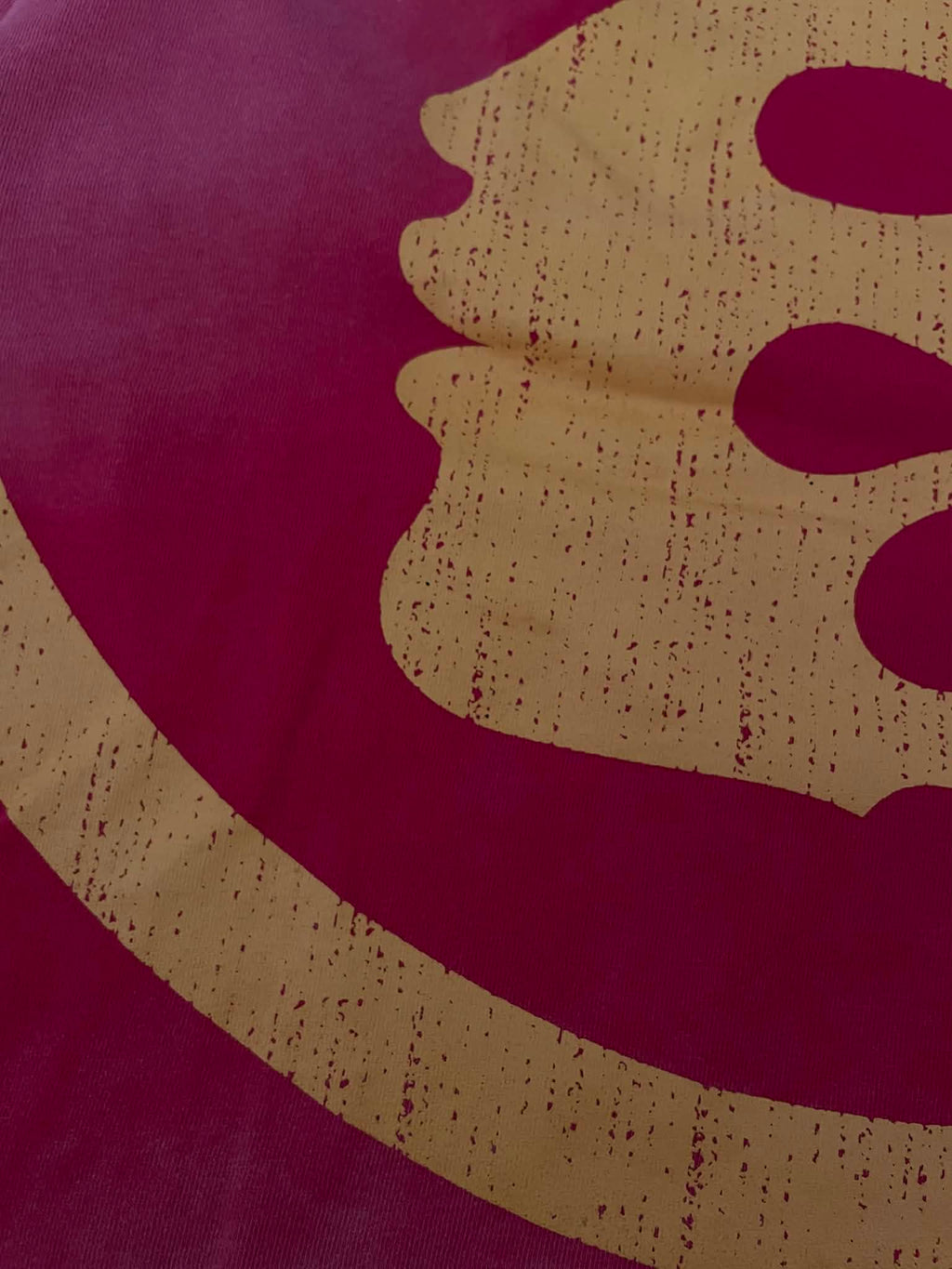 Hellstar No Guts No Glory T-shirt