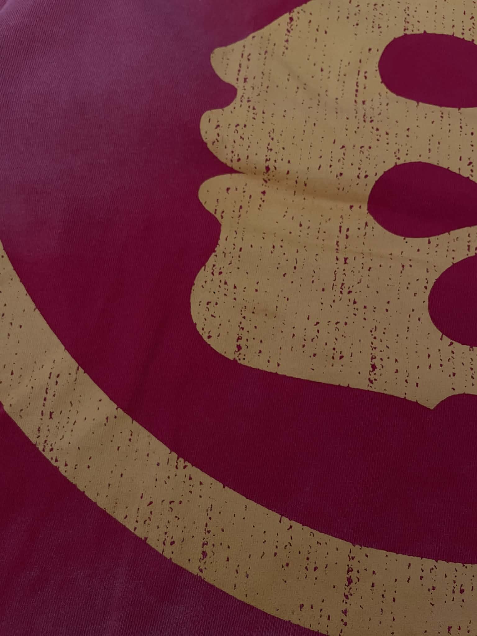 Hellstar No Guts No Glory T-shirt