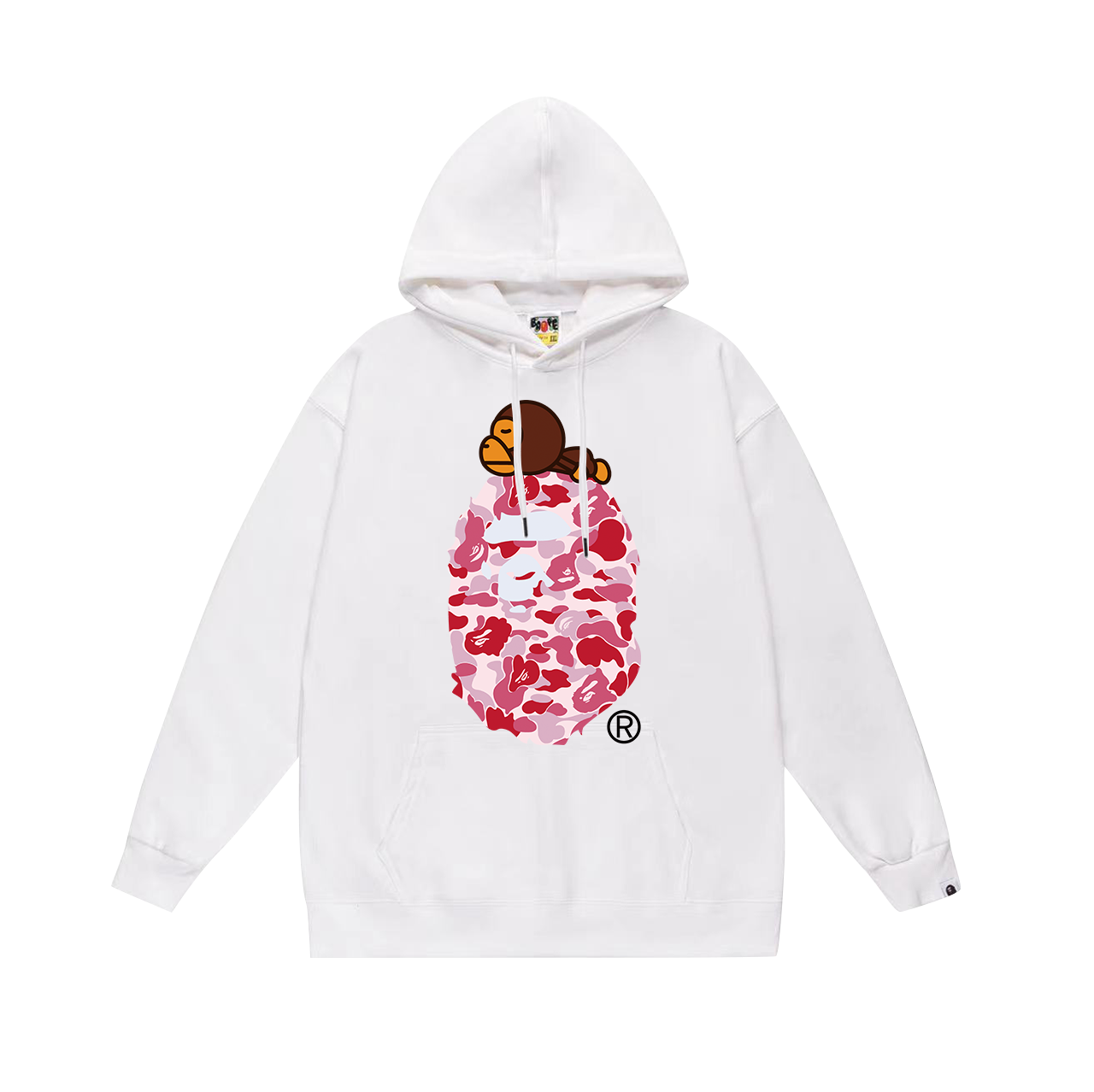 Bape Hoodies