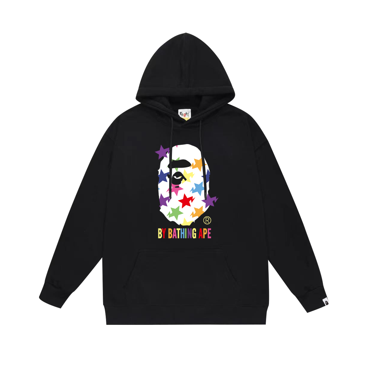 Bape Hoodies